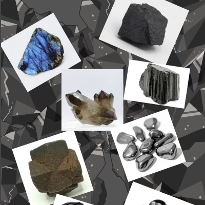 Les 11 pierres indispensables à ta protection