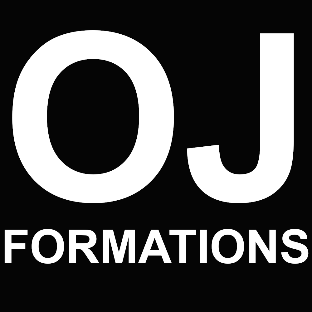 OJ FORMATIONS